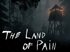 Recensione: The Land of Pain