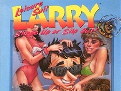 Betatester cercasi per Leisure Suit Larry 6: Shape Up or Slip Out
