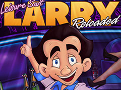 Soluzione e articolo di approfondimento per Leisure Suit Larry: Reloaded