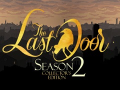 Rilasciato The Last Door Season 2