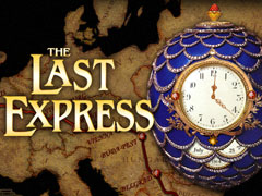 The Last Express commentato da Calavera Cafè