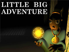 Recensione: Little Big Adventure
