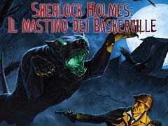 Adventure Productions annuncia Sherlock Holmes: Il Mastino dei Baskerville!