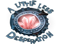 Lanciato il kickstarter di A Little Less Desperation