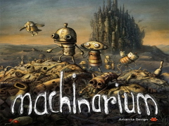 Soluzione: Machinarium