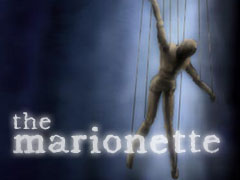 The Marionette: trailer e uscita