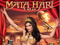 Una valanga di immagini per Mata Hari!