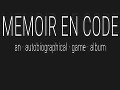 Vite da videogioco: Memoir En Code
