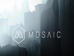 Krillbite Studio presenta Mosaic