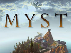 Myst + iPhone = iMyst!
