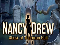 Nancy Drew - Ghost of Thornton Hall