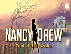 Nancy Drew a tutto campo