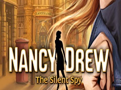 Soluzione: Nancy Drew 29 - The Silent Spy