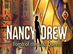 A caccia di tombe con Nancy Drew