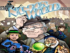 Nando's World, una nuova avventura tutta italiana!