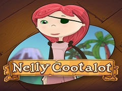 Ancora pirati con Nelly Cootalot: The Fowl Fleet
