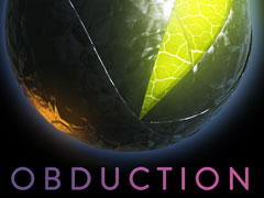 Teaser Trailer per Obduction
