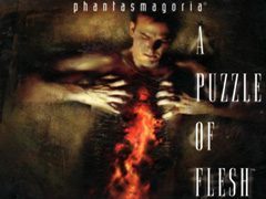 Risolto Phantasmagoria 2: A Puzzle of Flesh!