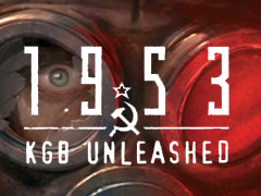 Soluzione di 1953 - KGB Unleashed