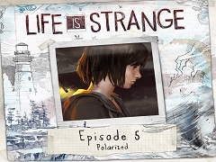 Recensione: Life is Strange - Episodio 5: Polarized