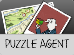 Nelson Tethers: Puzzle Agent rivelato!
