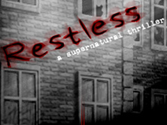 Restless, una  nuova avventura grafica in terza persona!