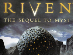 Recensione: Riven - The Sequel To Myst