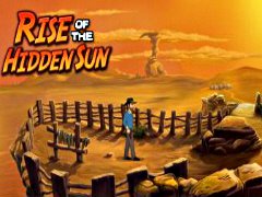 Rise of the Hidden Sun!