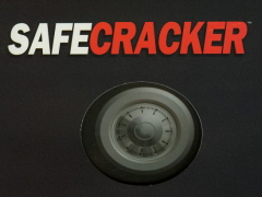 Soluzione: Safecracker