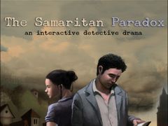 Gialli old style: The Samaritan Paradox