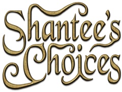 Teaser per Shantee's Choices