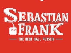 Sebastian Frank, un eroe artista