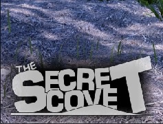 Myst in salsa inglese: The Secret Cove
