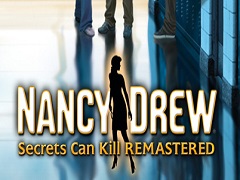 Nancy Drew - Secrets Can Kill REMASTERED