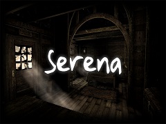 Dentro l'avventura - Serena