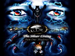 La demo di The Silver Lining - Shadows
