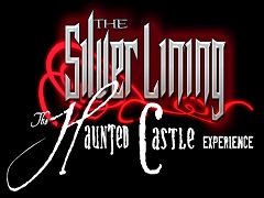 Pubblicato The Silver Lining: Haunted Castle Experience 