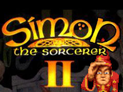 Recensione: Simon The Sorcerer 2