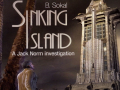 Nuove immagini per Sinking Island!