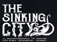 The Sinking City, nuova avventura per Frogwares