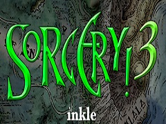 In arrivo il terzo capitolo della saga di Sorcery!