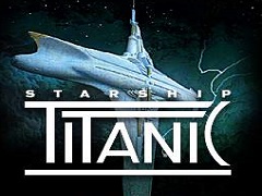 ScummVm supporta Starship Titanic