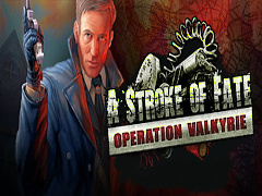 Soluzione -  A Stroke of Fate: Operation Valkyrie