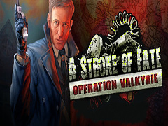 Nuove immagini di A Stroke of Fate!