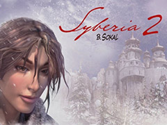 Syberia 2 disponibile su Nintendo Switch
