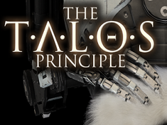 La voce di Serious Sam per The Talos Principle