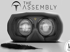 The Assembly, esperimenti in realtà virtuale