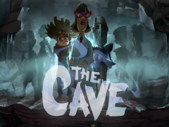 The Cave in versione portatile