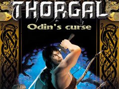 Recensione: Thorgal - La Maledizione Di Odino
