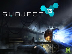 Kickstarter Adventure: Subject 13